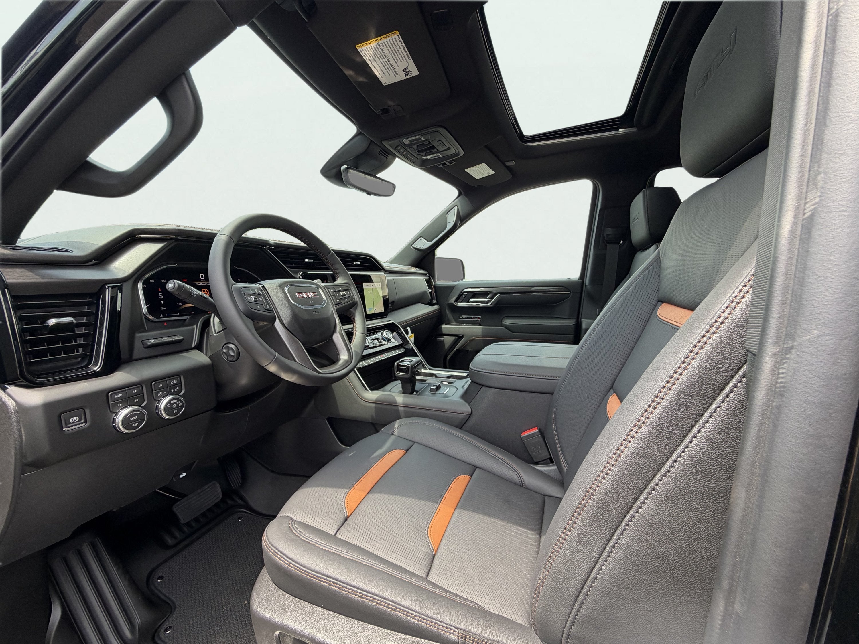 2026 GMC Sierra 1500 AT4 - Photo 14