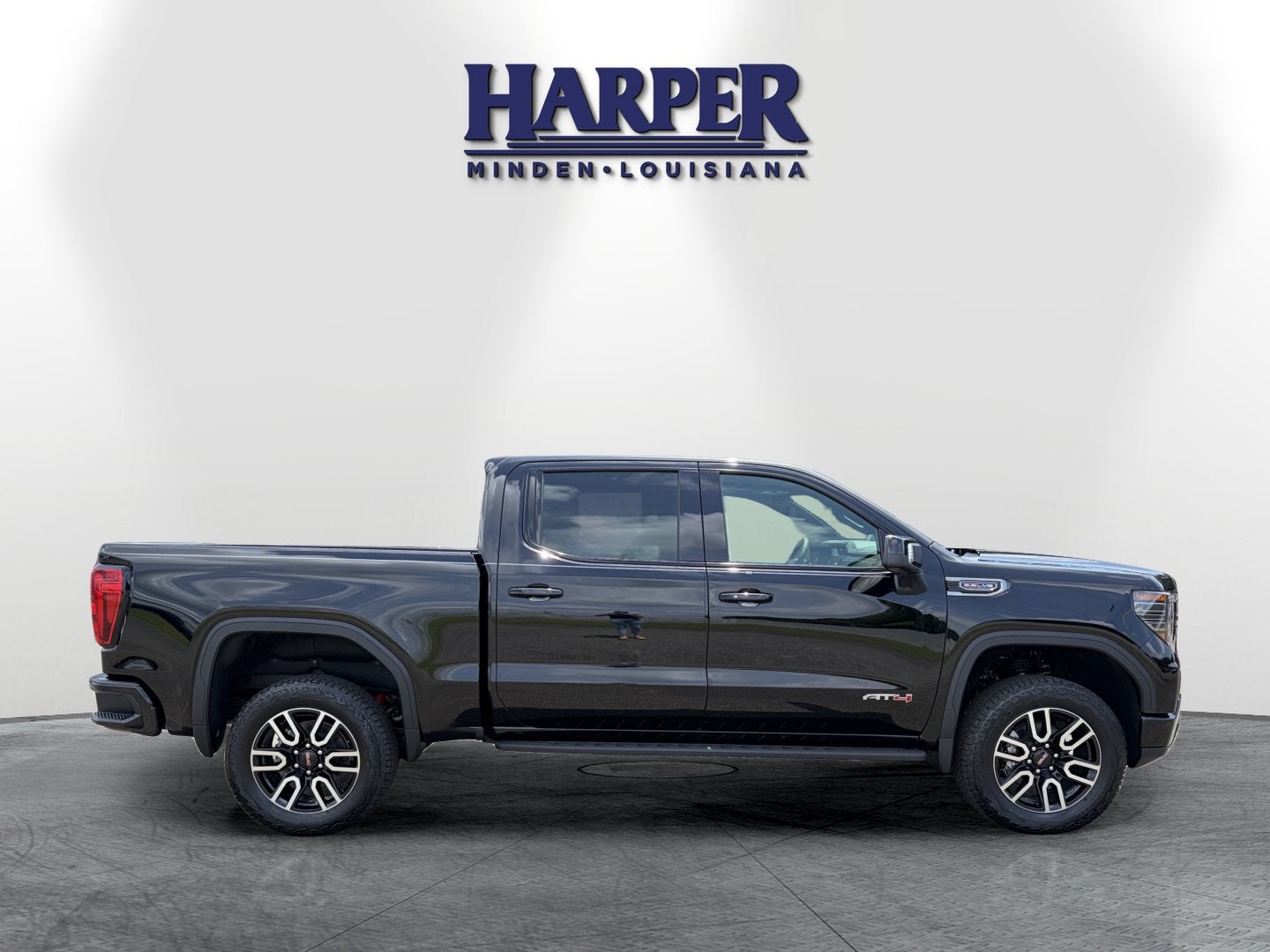 2026 GMC Sierra 1500 AT4 - Photo 6