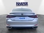 2020 Lexus ES ES 350 F SPORT