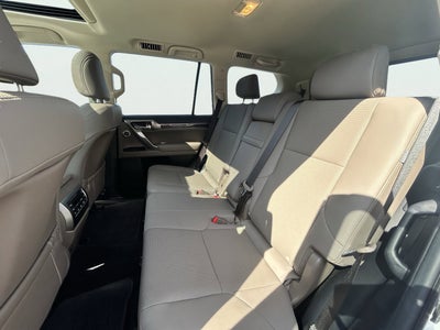 2022 Lexus GX GX 460 Premium