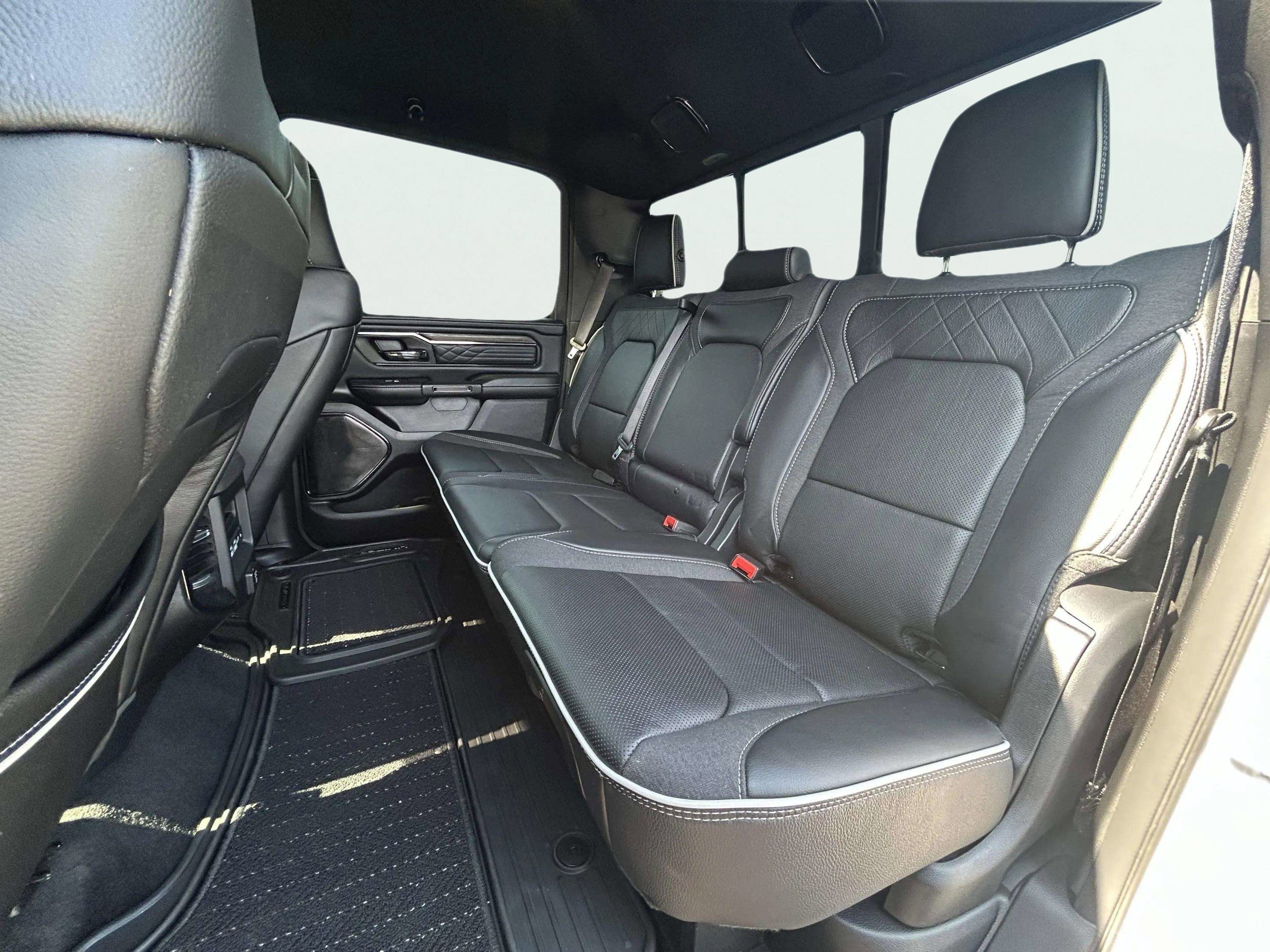 2025 RAM 1500 Limited