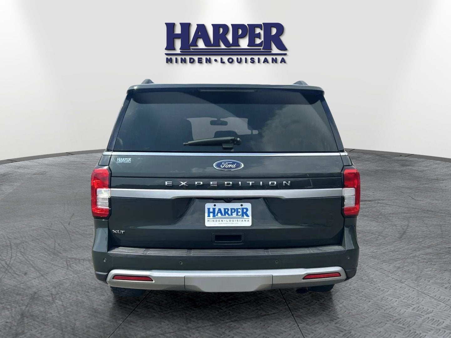 2022 Ford Expedition XLT