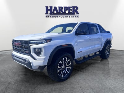 2024 Chevrolet Colorado 4WD LT