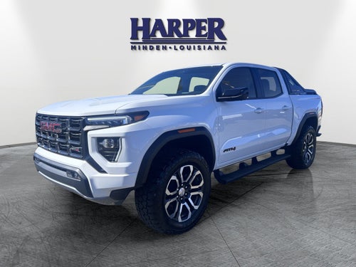 2024 Chevrolet Colorado 4WD LT