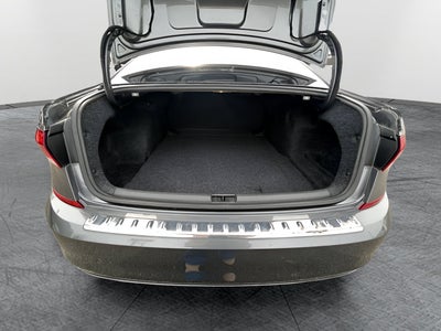 2021 Volkswagen Passat 2.0T SE