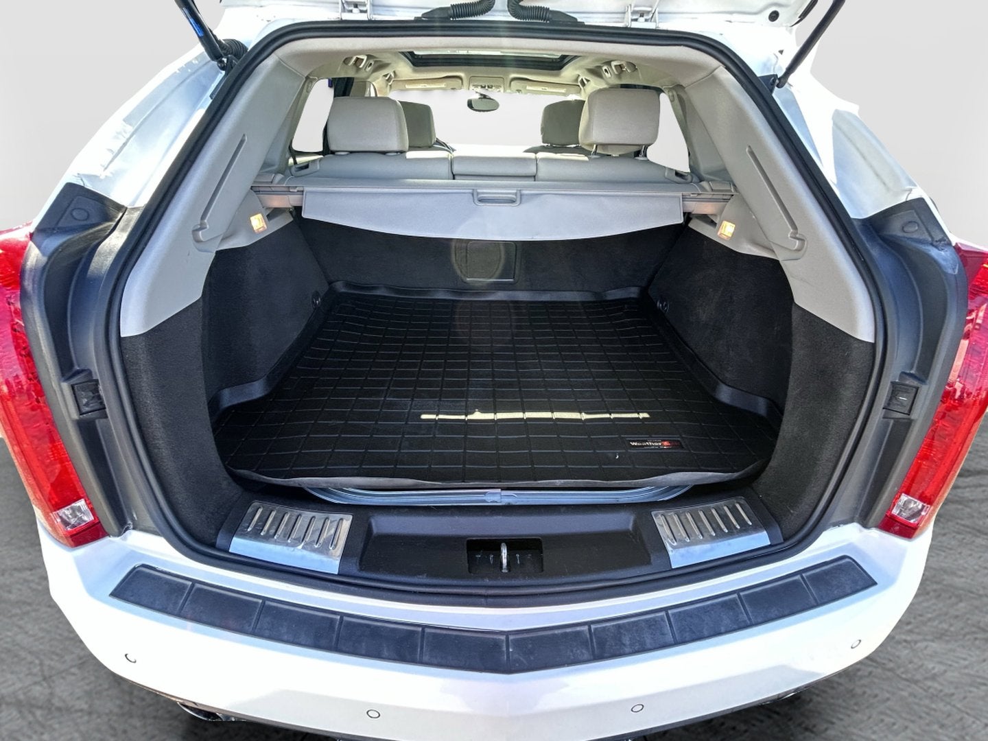 2015 Cadillac SRX Performance Collection