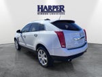 2015 Cadillac SRX Performance Collection