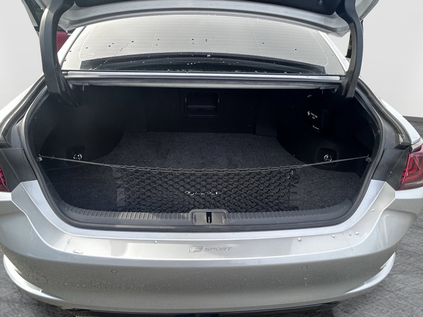 2020 Lexus ES ES 350 F SPORT