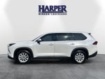 2024 Toyota Grand Highlander Base