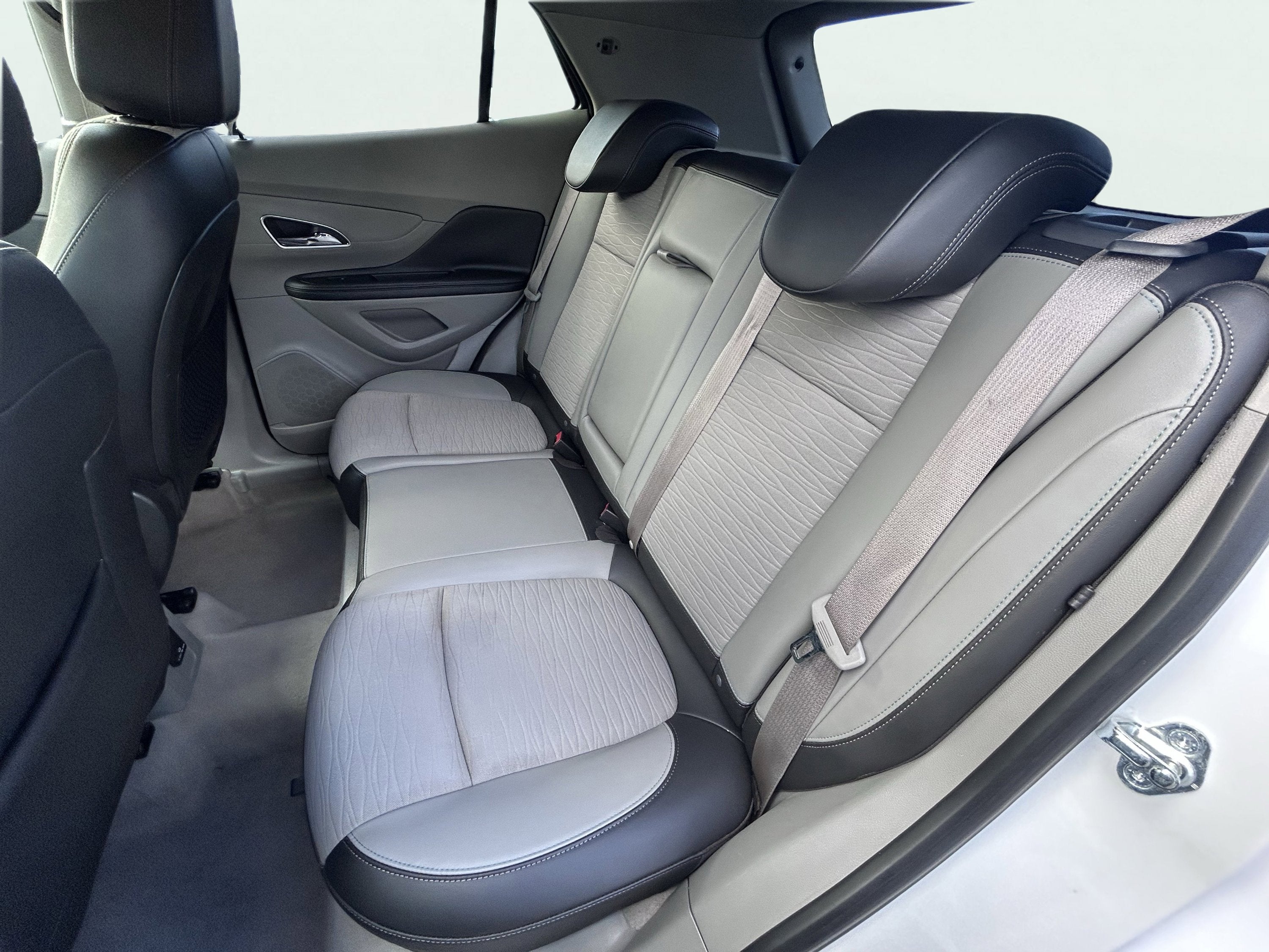 2016 Buick Encore Sport Touring