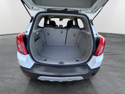2016 Buick Encore Sport Touring
