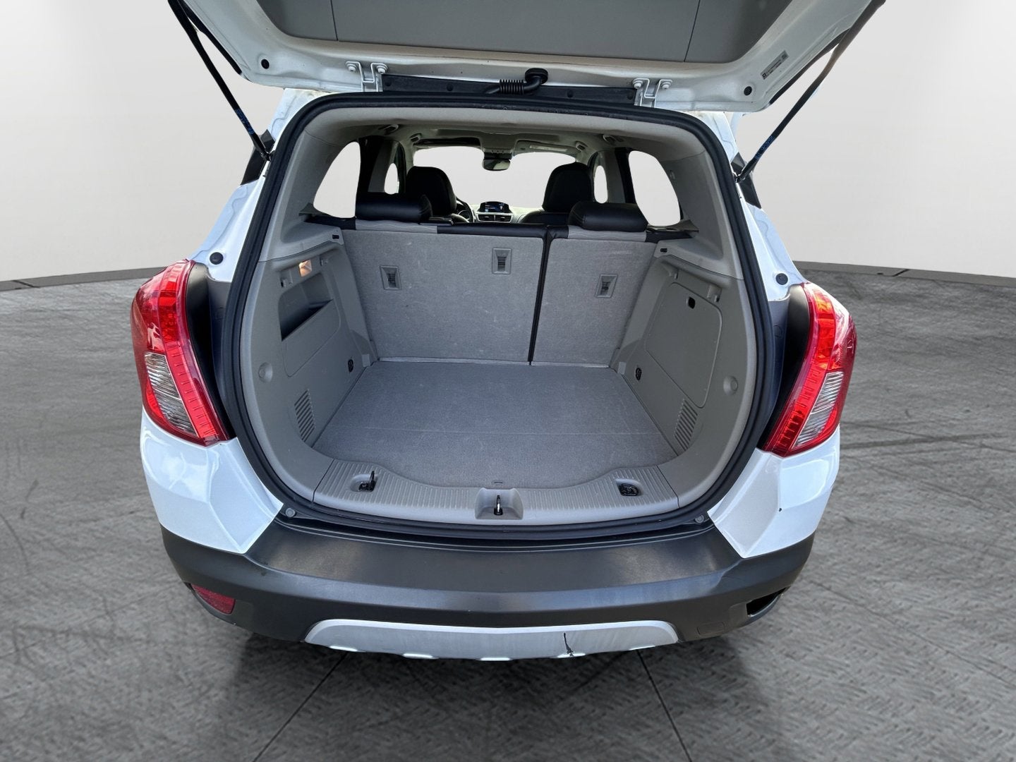 2016 Buick Encore Sport Touring