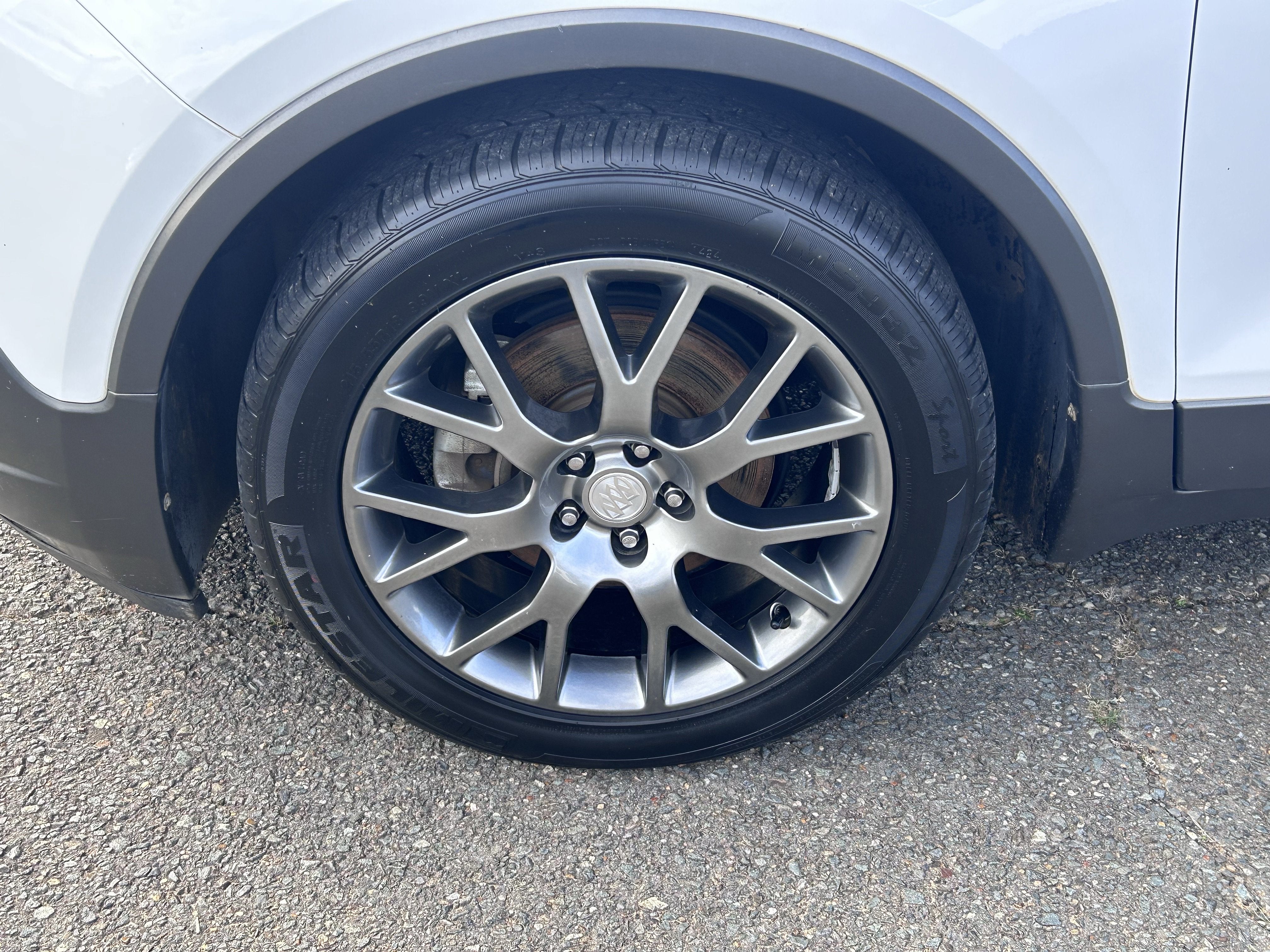 2016 Buick Encore Sport Touring