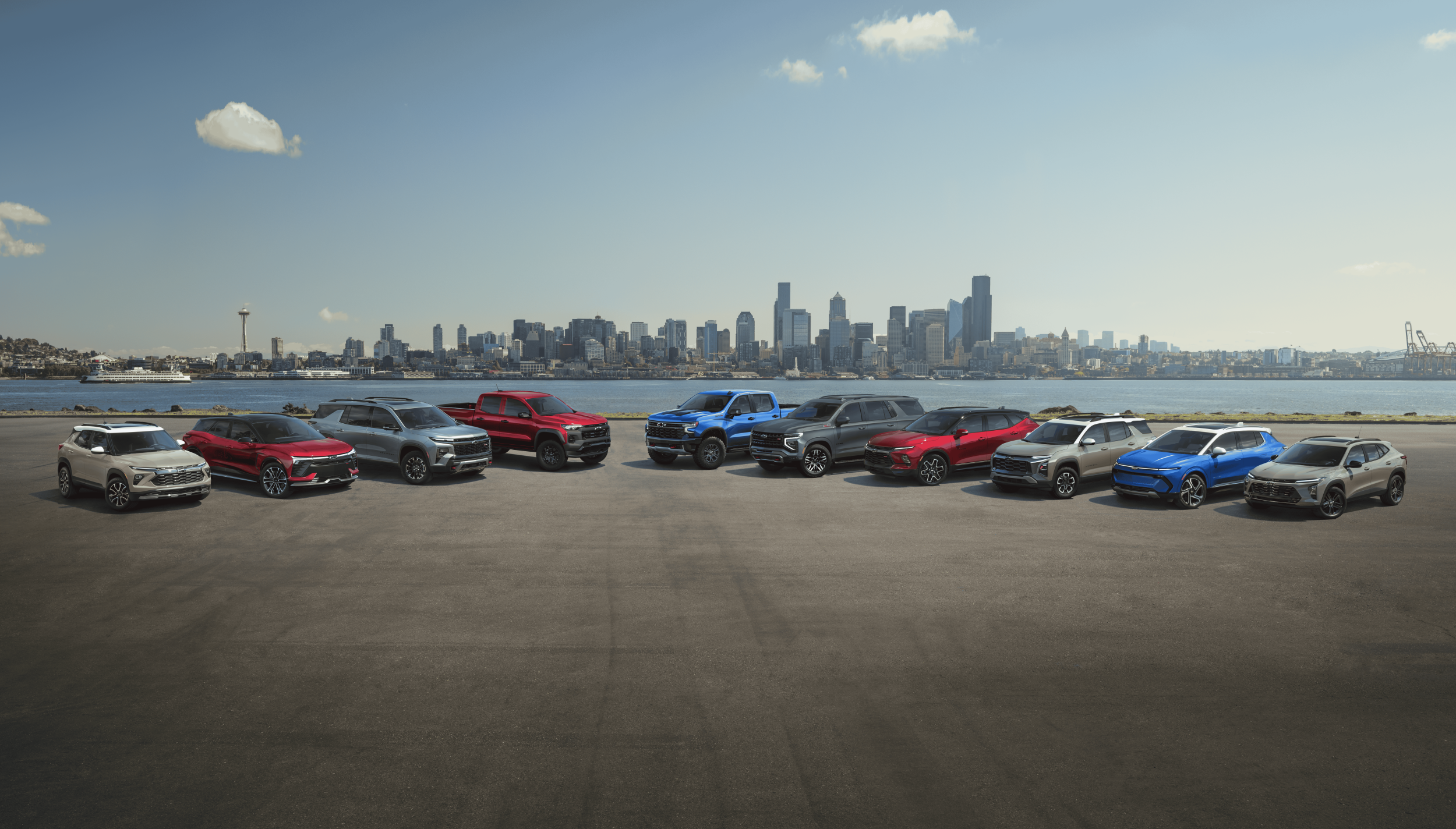 CHEVY SPECIAL OFFERS | Harper Chevrolet-GMC in Minden LA