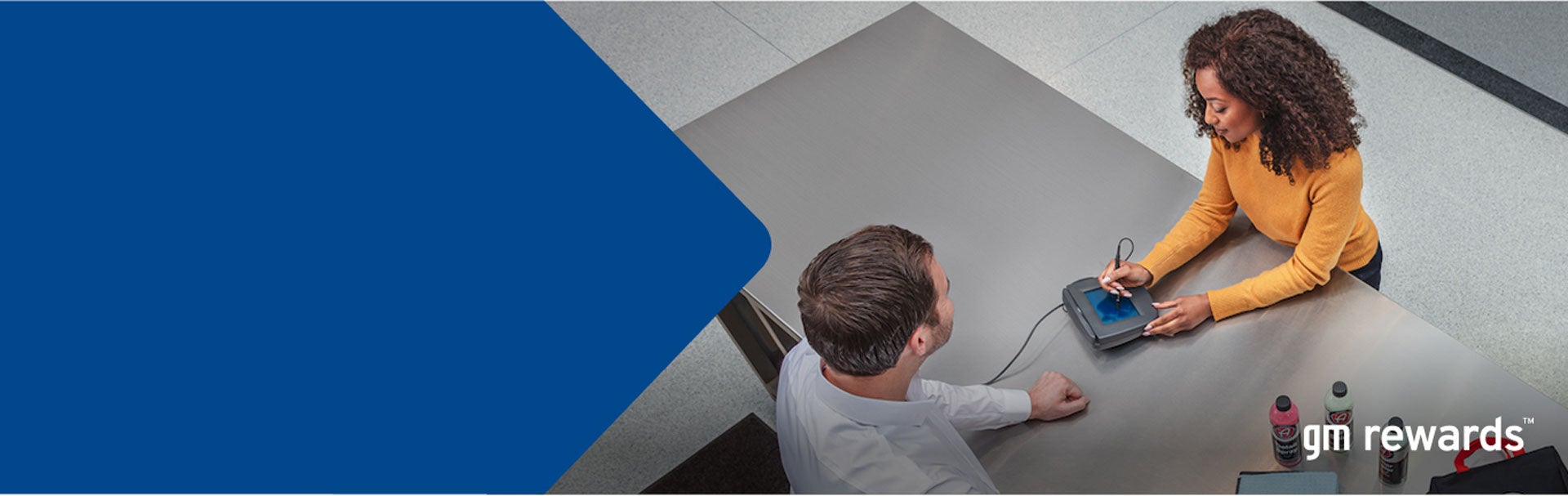 Harper Chevrolet-GMC in Minden LA