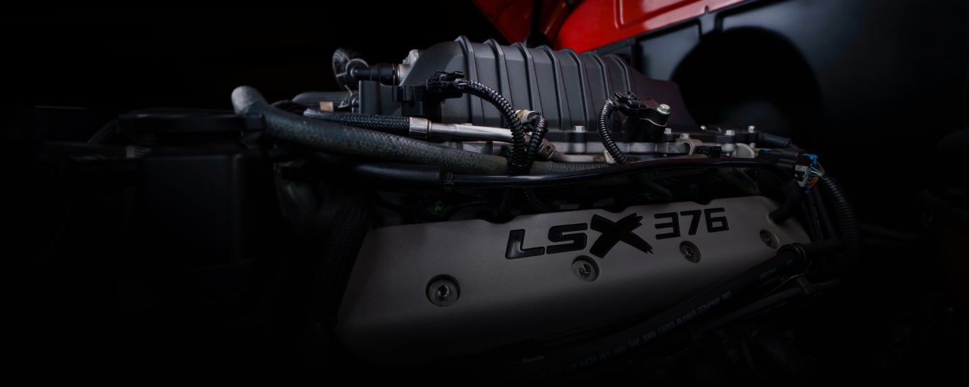 Harper Chevrolet-GMC in Minden LA