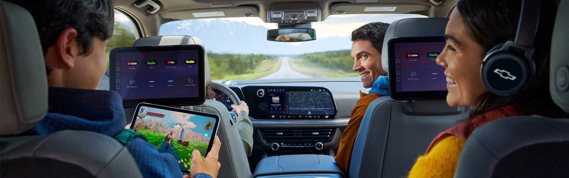 Harper Chevrolet-GMC in Minden LA