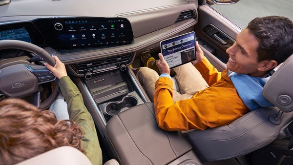 Harper Chevrolet-GMC in Minden LA