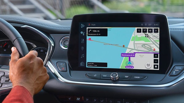 Harper Chevrolet-GMC in Minden LA