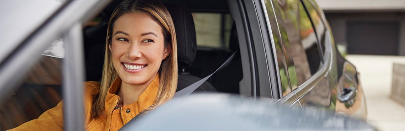 Harper Chevrolet-GMC in Minden LA