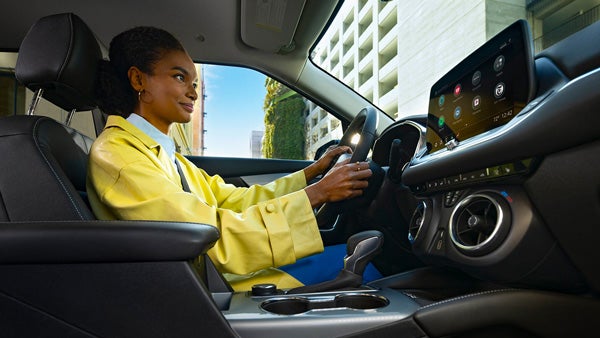 Harper Chevrolet-GMC in Minden LA