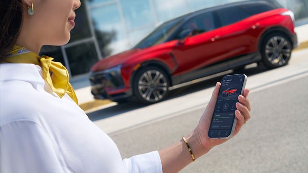 Harper Chevrolet-GMC in Minden LA