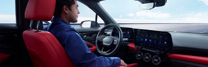 Harper Chevrolet-GMC in Minden LA