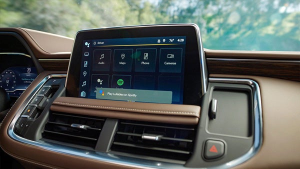 Harper Chevrolet-GMC in Minden LA