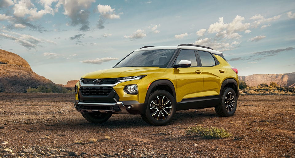 Harper Chevrolet-GMC in Minden LA