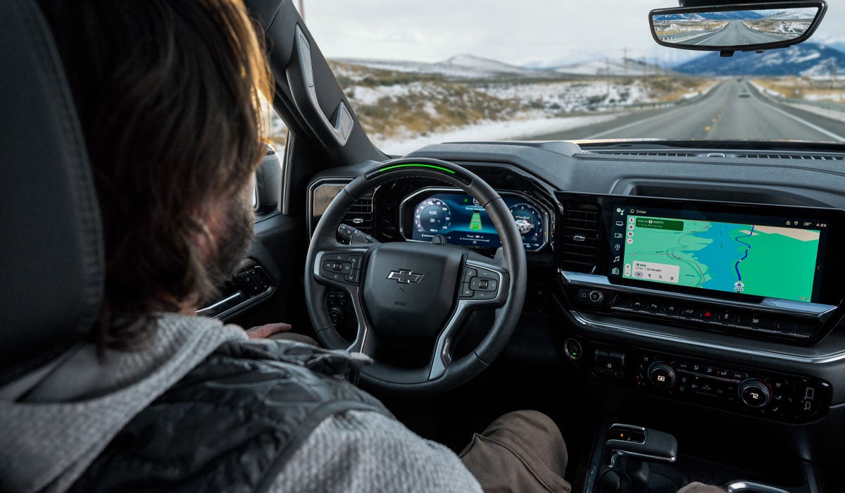 Harper Chevrolet-GMC in Minden LA