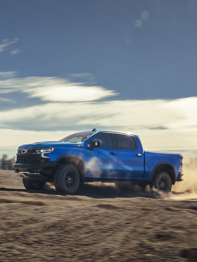 Harper Chevrolet-GMC in Minden LA