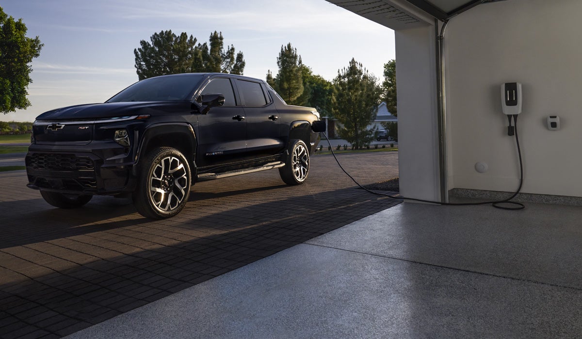 Harper Chevrolet-GMC in Minden LA