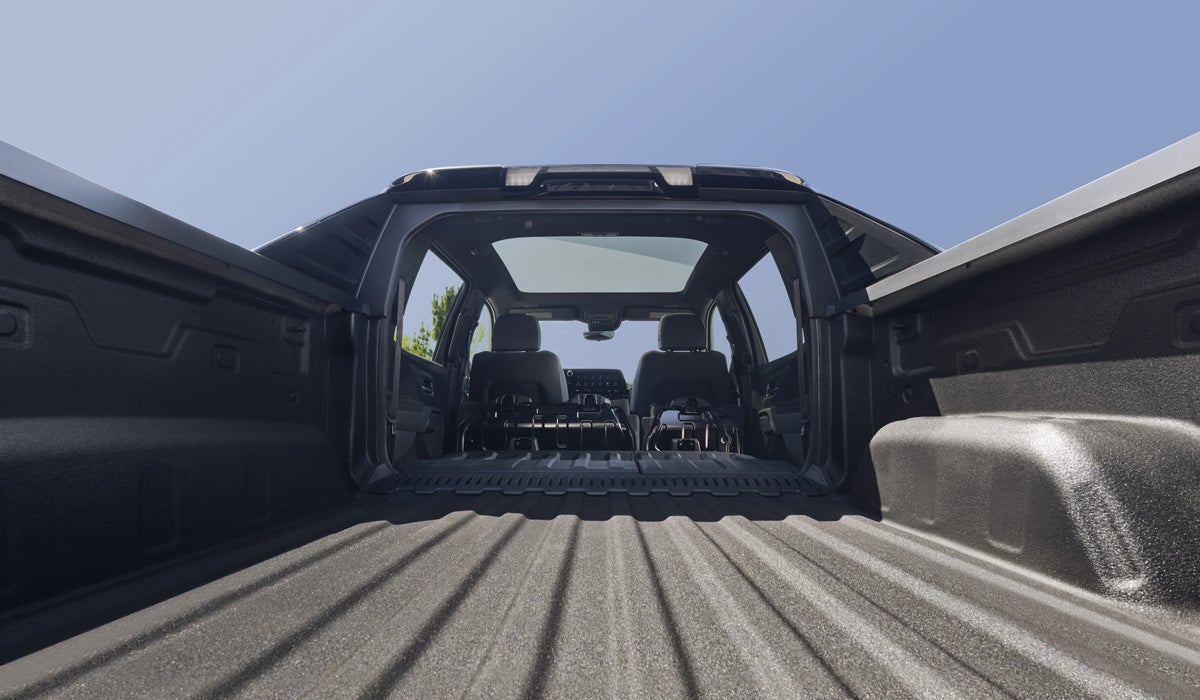 Harper Chevrolet-GMC in Minden LA