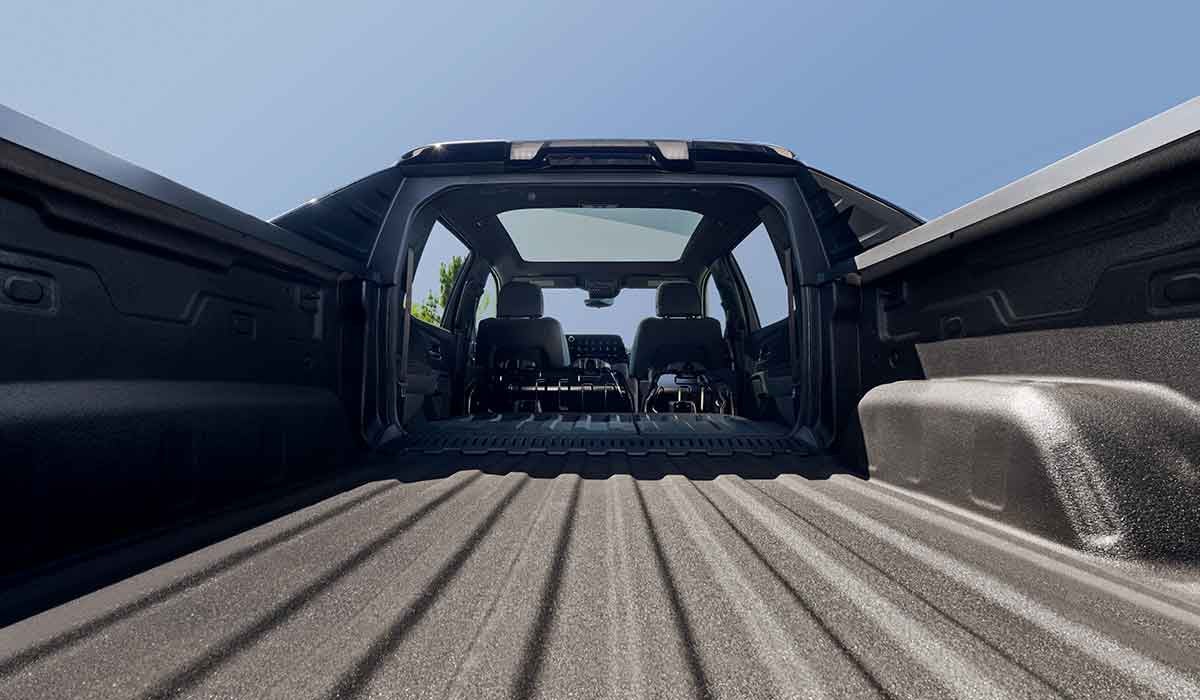 Harper Chevrolet-GMC in Minden LA