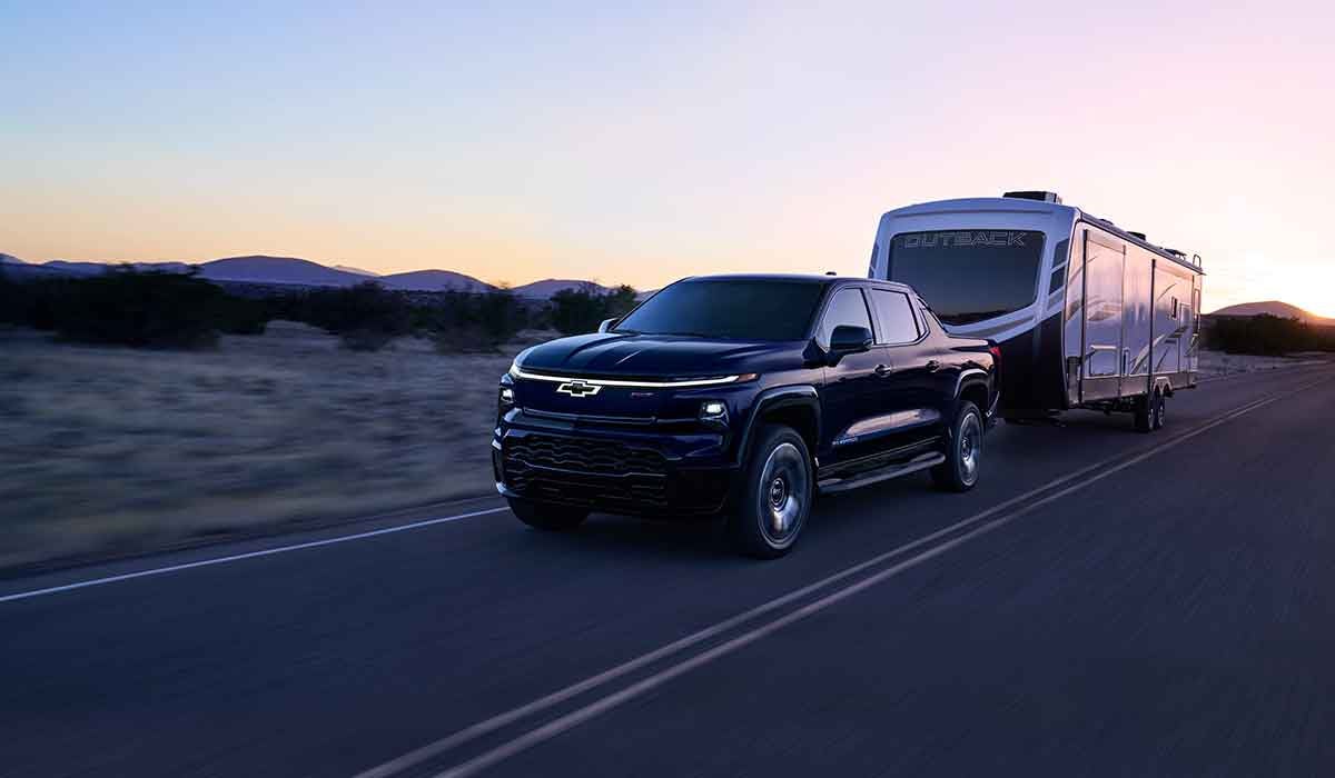 Harper Chevrolet-GMC in Minden LA