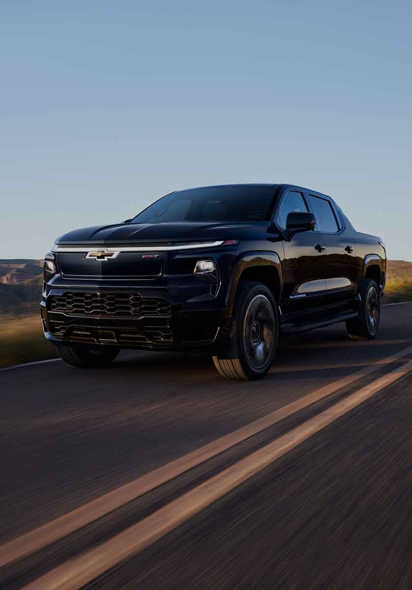 Harper Chevrolet-GMC in Minden LA