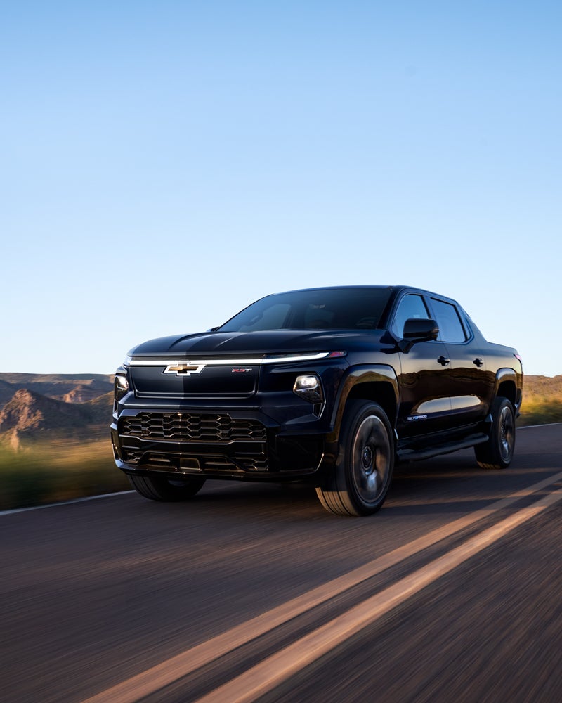 Harper Chevrolet-GMC in Minden LA