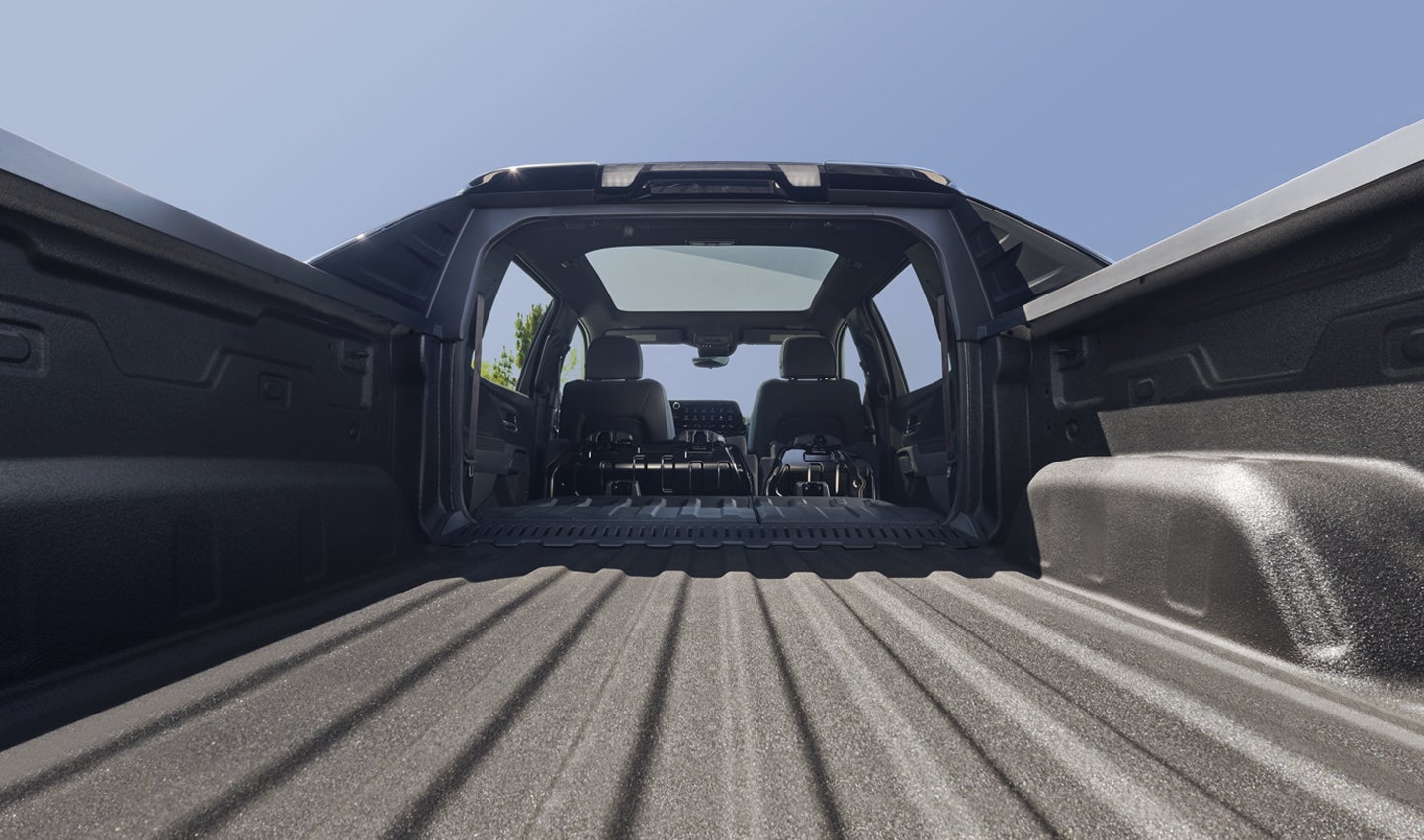 Harper Chevrolet-GMC in Minden LA