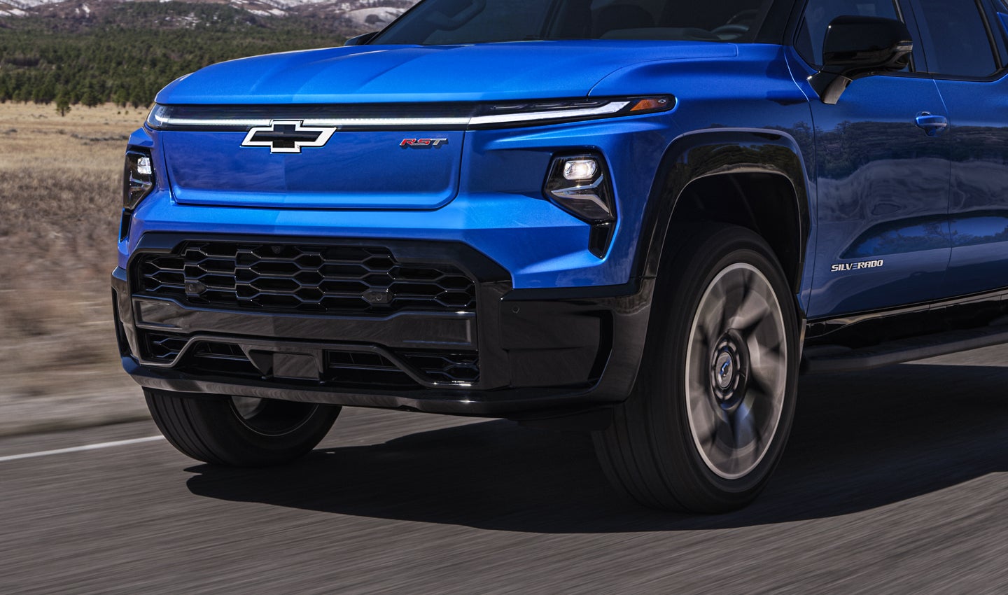 Harper Chevrolet-GMC in Minden LA