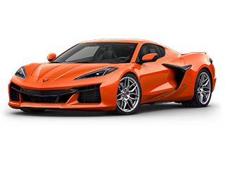 Chevrolet Corvette Z06 - Harper Chevrolet-GMC in Minden LA