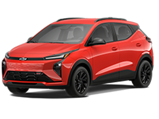Chevrolet Bolt - Harper Chevrolet-GMC in Minden LA