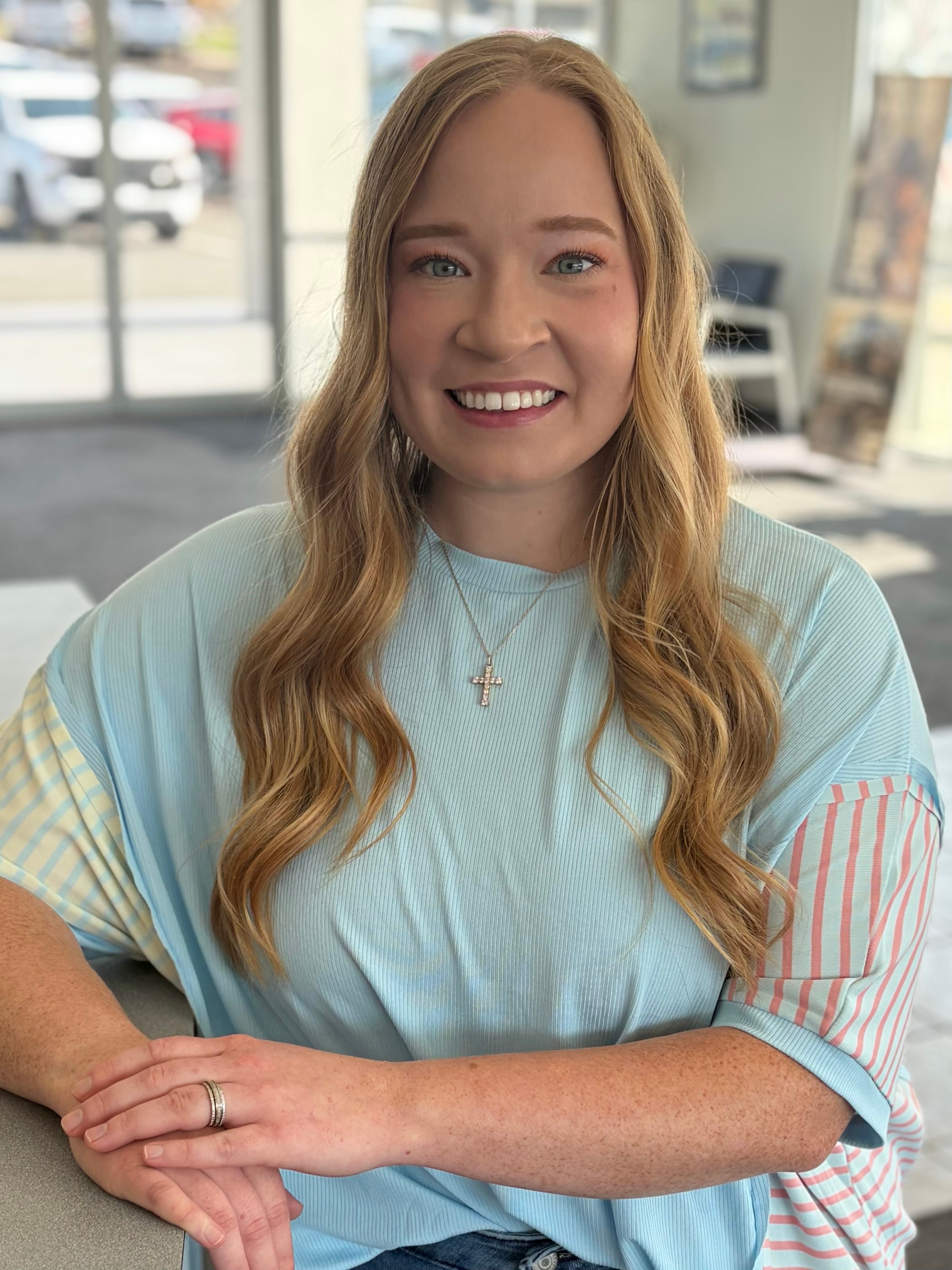 Nikki Joplin