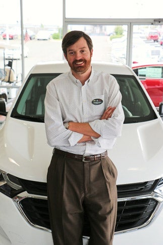 The History Of Harper Motors | Harper Chevrolet-GMC in Minden LA